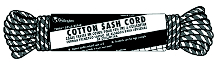 CORD SASH COTTON #8 1/4